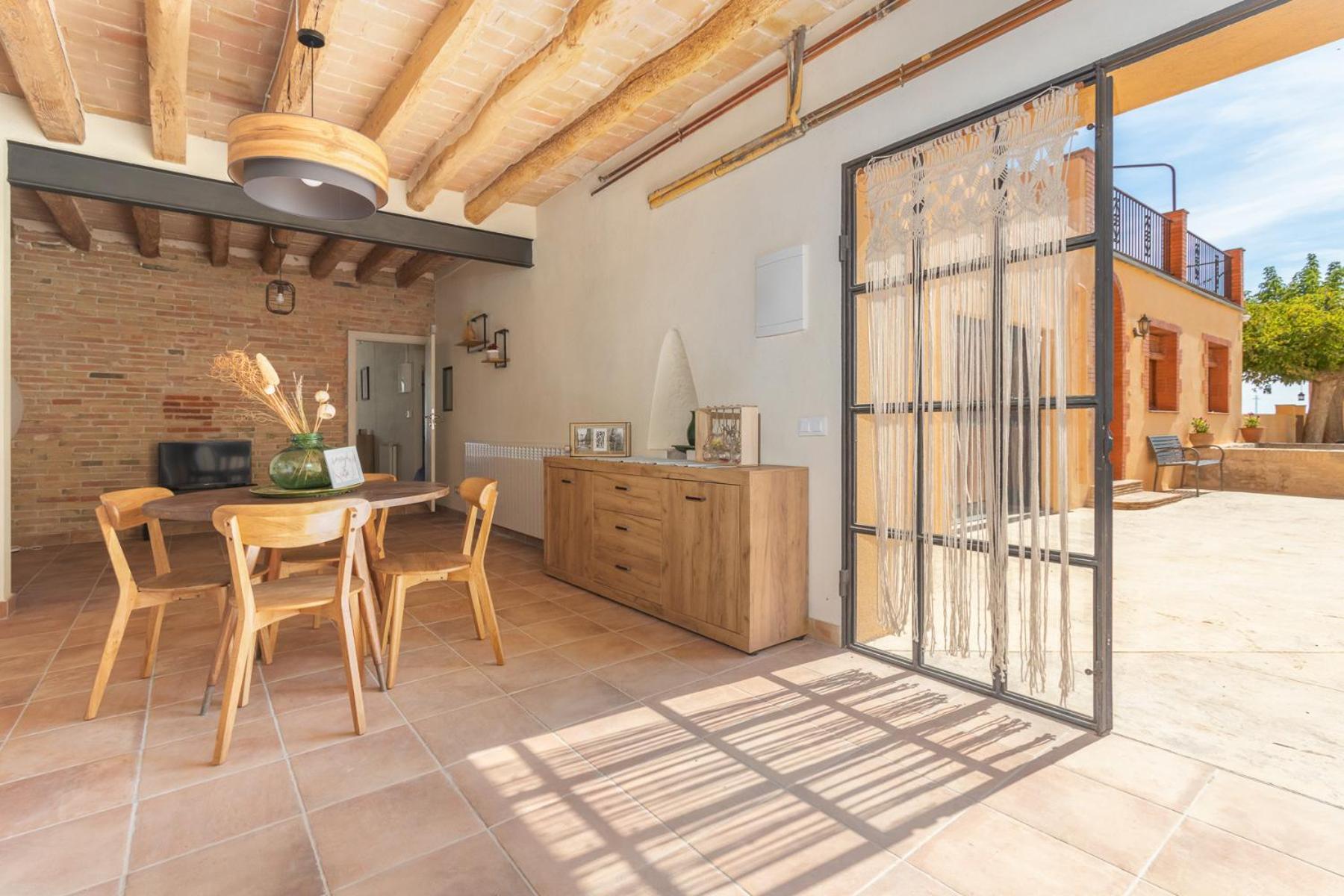 Mas Mare De La Font Villa Empuriabrava Esterno foto