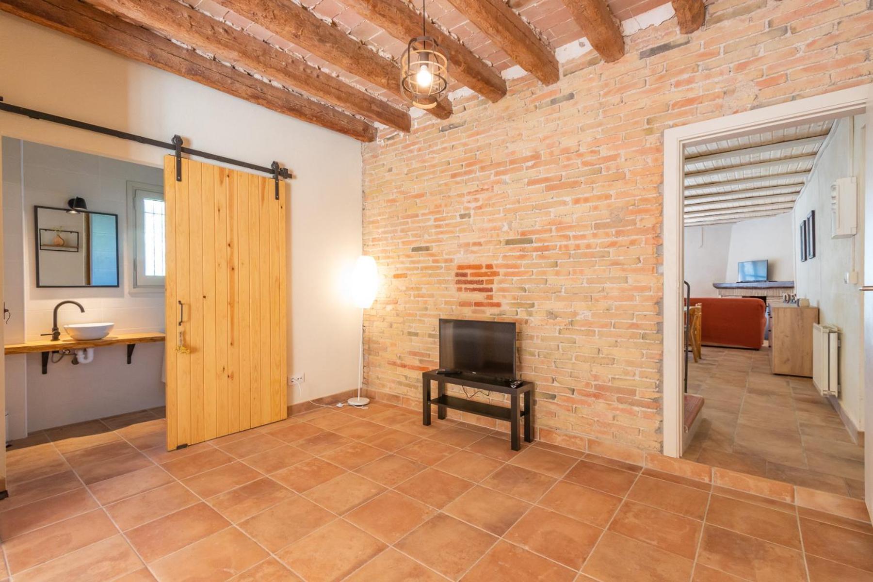 Mas Mare De La Font Villa Empuriabrava Esterno foto