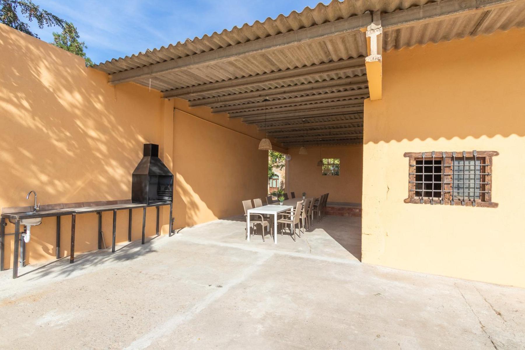 Mas Mare De La Font Villa Empuriabrava Esterno foto