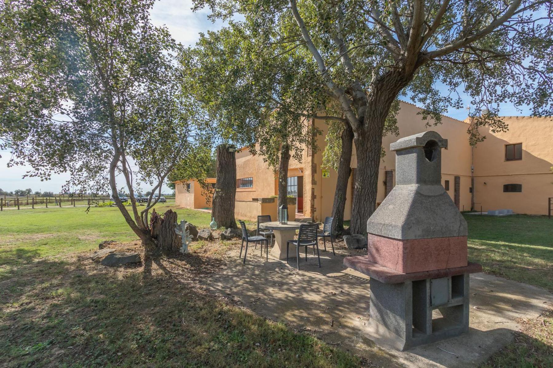 Mas Mare De La Font Villa Empuriabrava Esterno foto