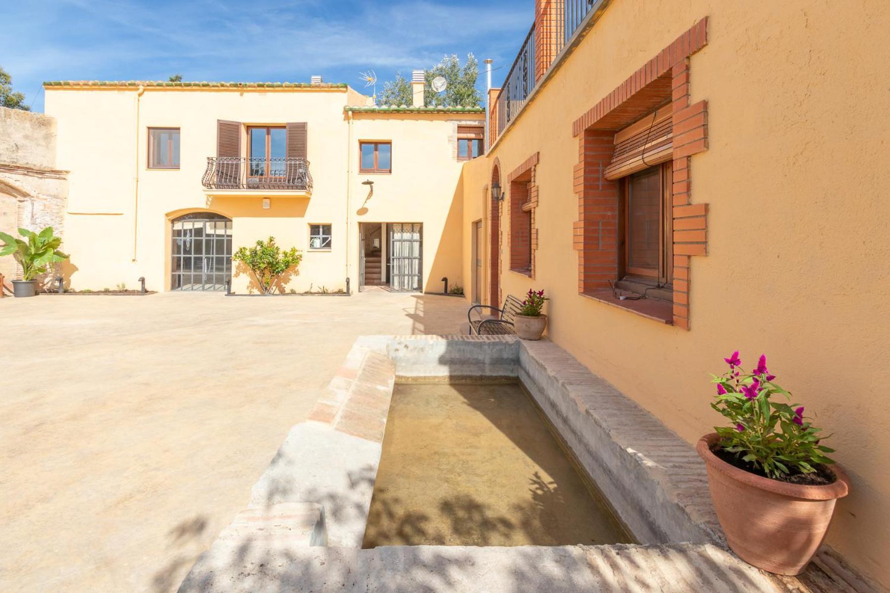 Mas Mare De La Font Villa Empuriabrava Esterno foto