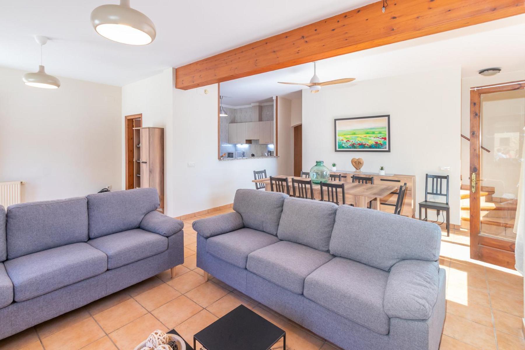 Mas Mare De La Font Villa Empuriabrava Esterno foto